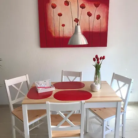 Ferienwohnung Kleines Zuhause Mülheim an der Ruhr Esterno foto