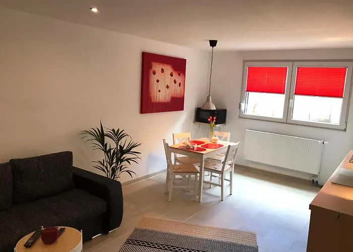 Ferienwohnung Kleines Zuhause