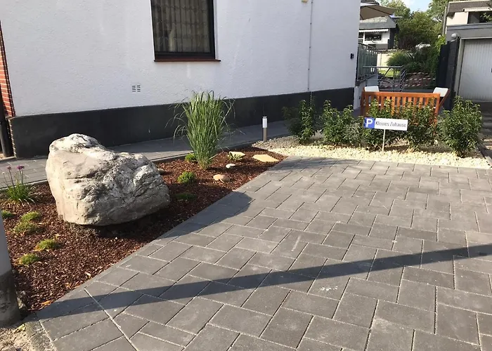 Ferienwohnung Kleines Zuhause