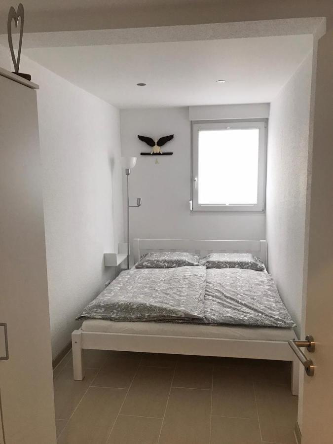 Kleines Zuhause Apartament