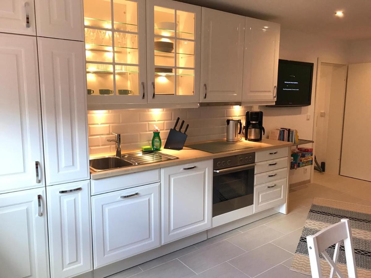 Apartment Kleines Zuhause