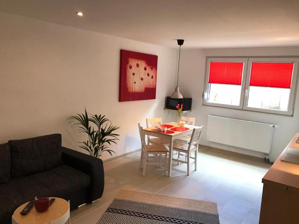 Kleines Zuhause