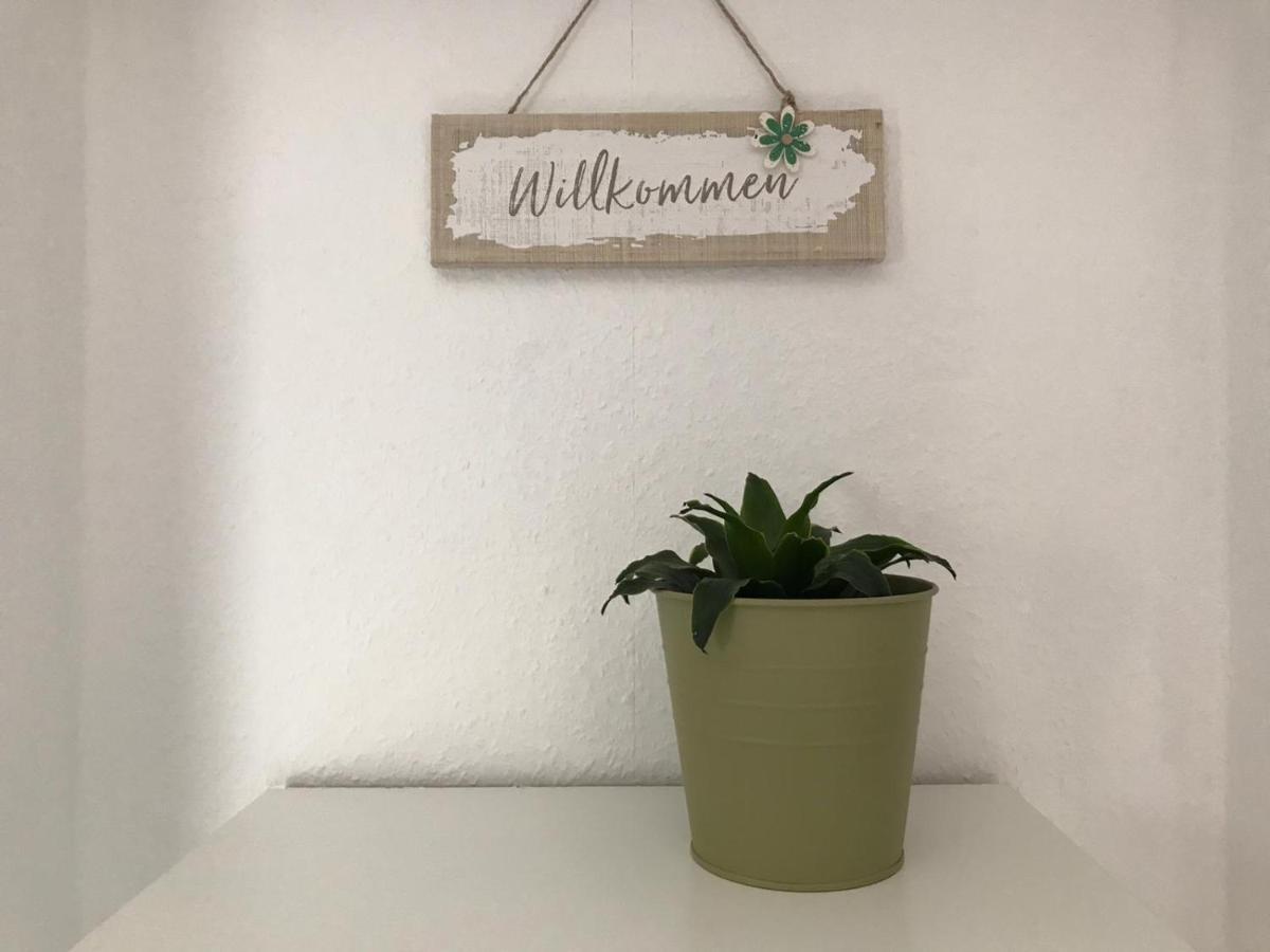Apartment Kleines Zuhause