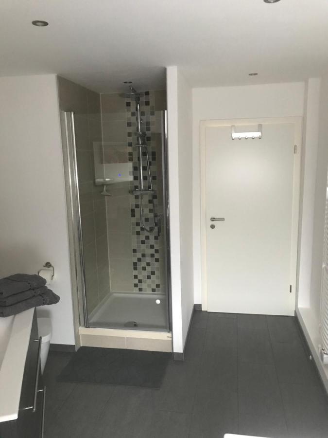 Apartment Kleines Zuhause Muelheim an der Ruhr