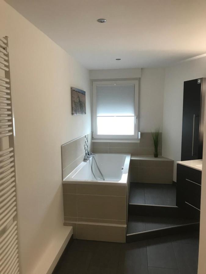 Apartament Kleines Zuhause
