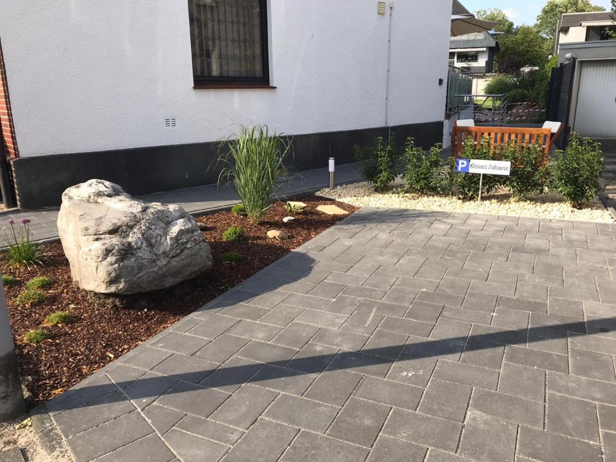 Apartament Kleines Zuhause Mülheim an der Ruhr