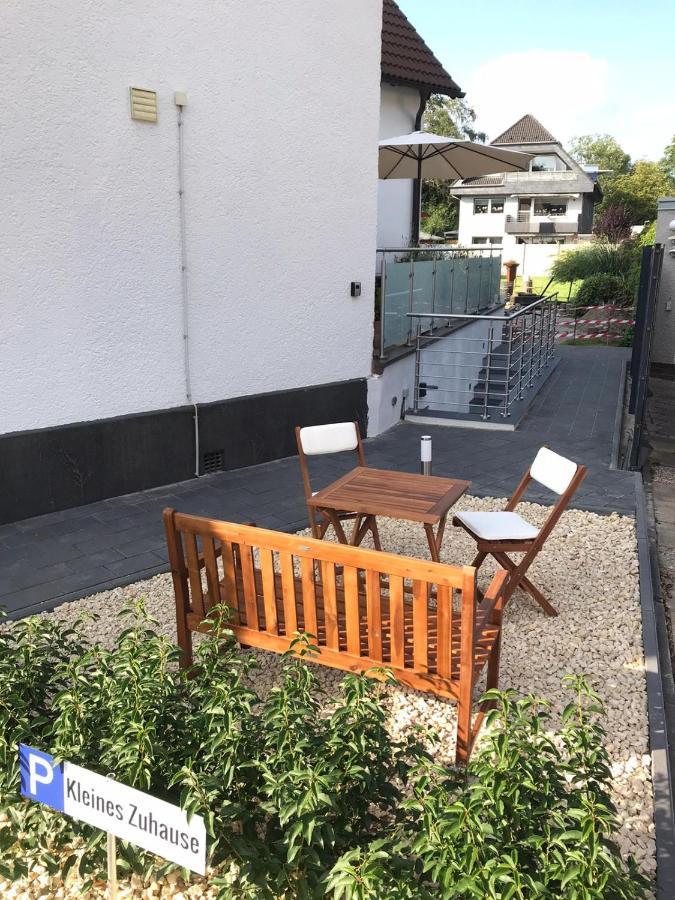 Kleines Zuhause Apartament *