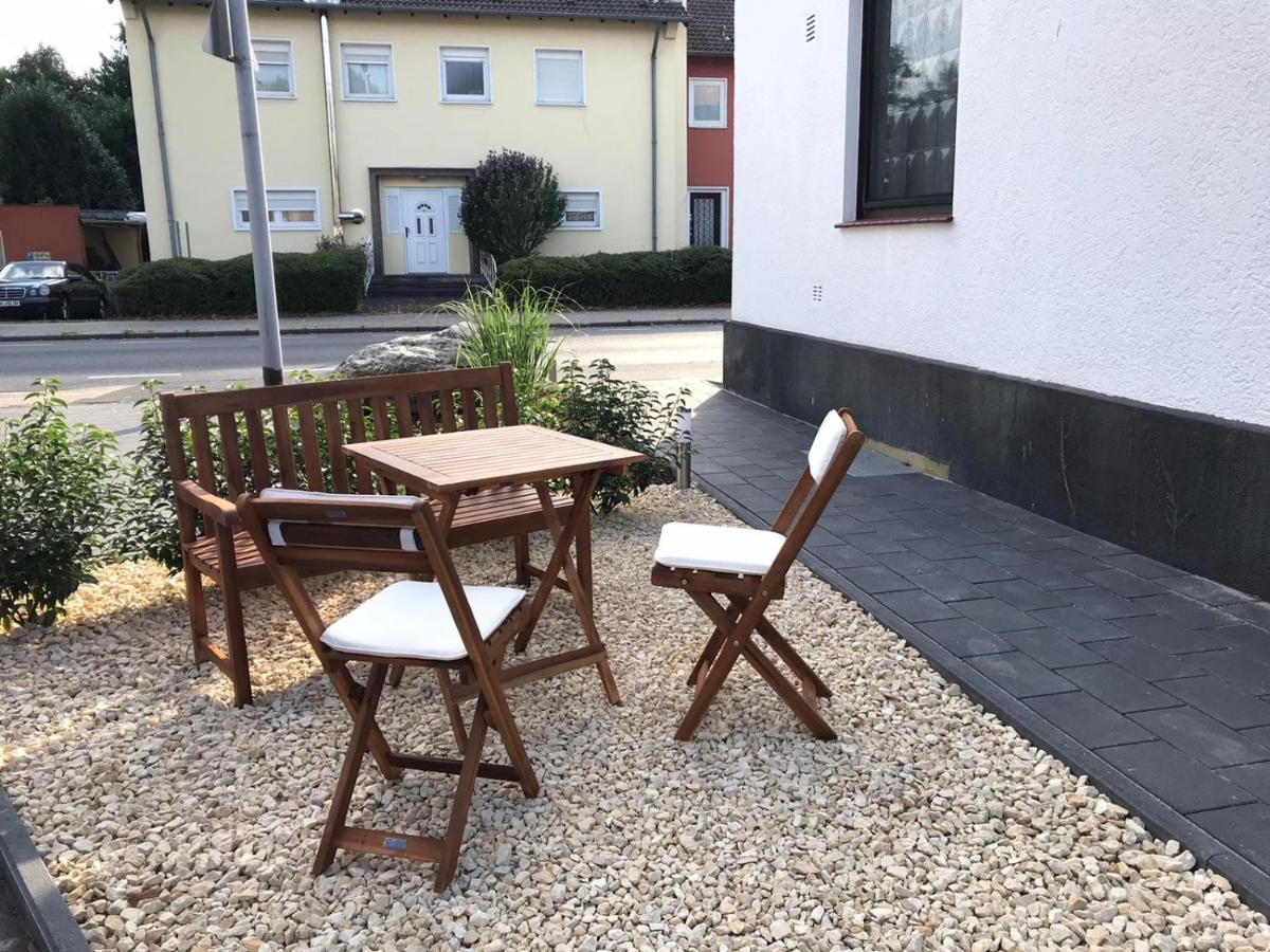 Kleines Zuhause