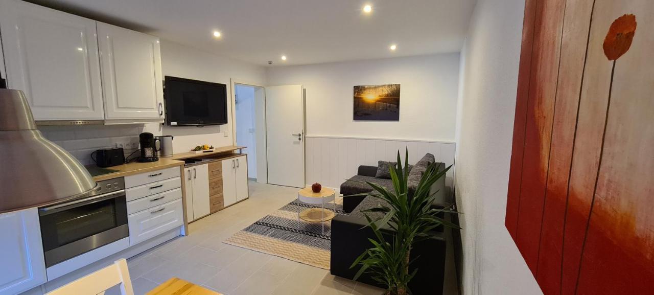 Apartament Kleines Zuhause